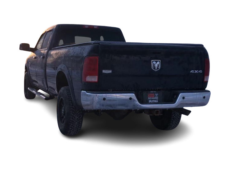 Thumbnail: 2012 RAM 2500 - 19