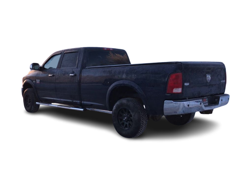 Thumbnail: 2012 RAM 2500 - 4