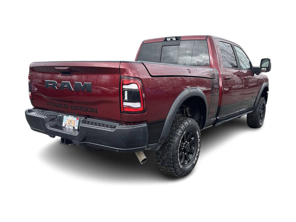 Thumbnail: 2024 RAM 2500 - 16