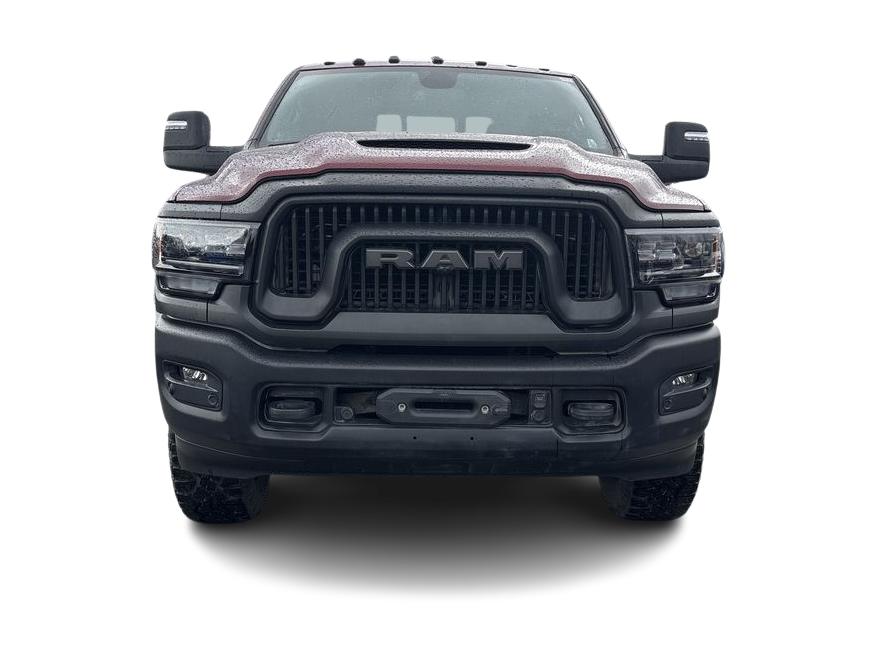 Thumbnail: 2024 RAM 2500 - 6