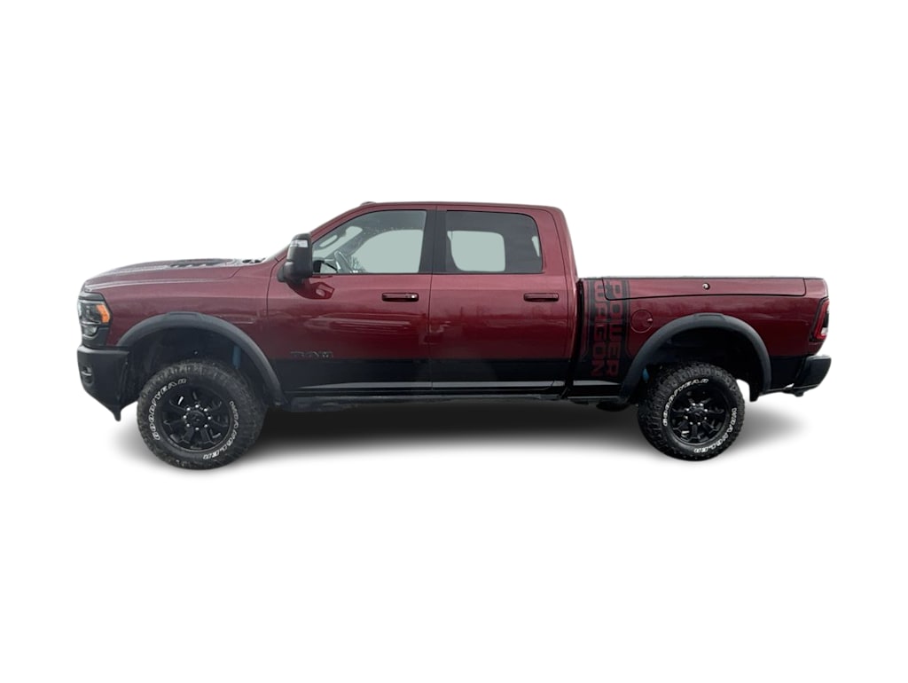 Thumbnail: 2024 RAM 2500 - 3
