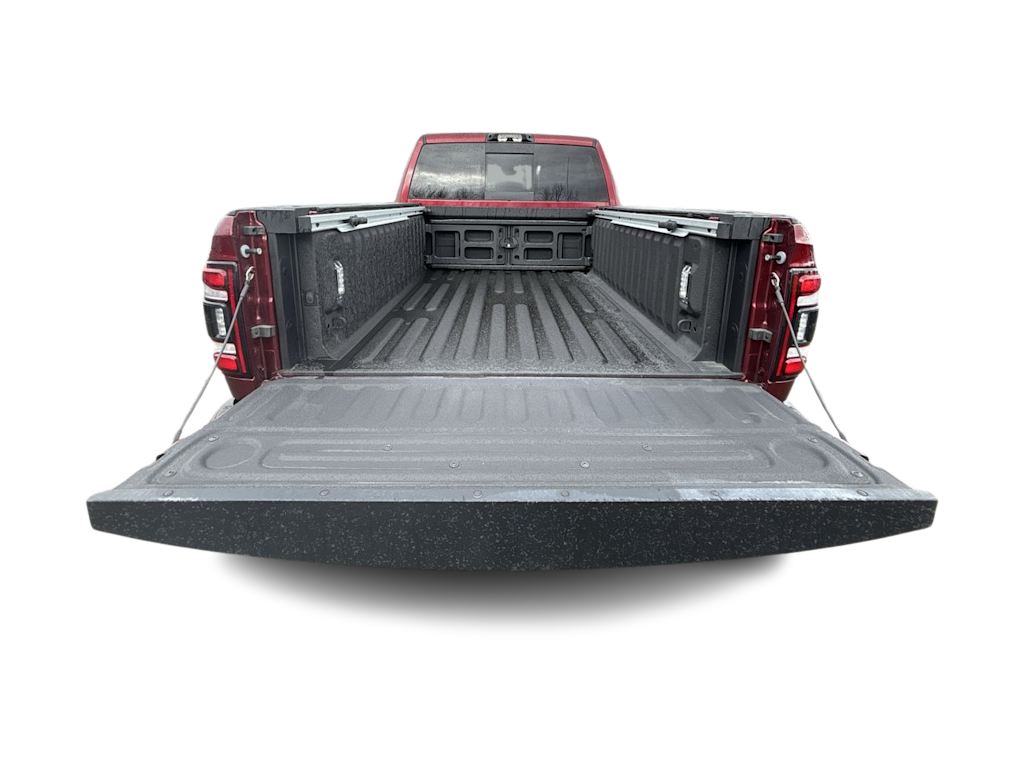 Thumbnail: 2024 RAM 2500 - 12