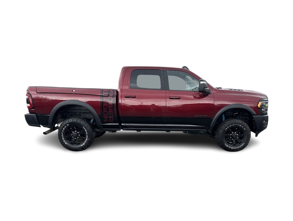 Thumbnail: 2024 RAM 2500 - 17