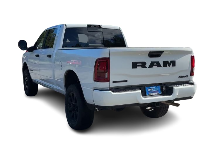 Thumbnail: 2025 RAM 2500 - 20