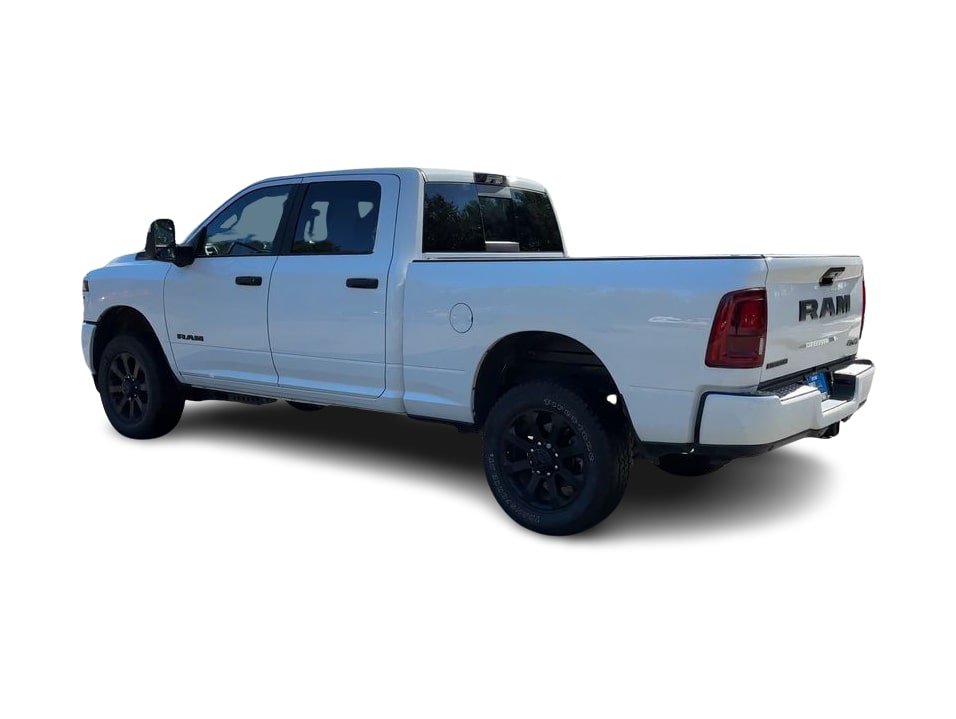 Thumbnail: 2025 RAM 2500 - 19
