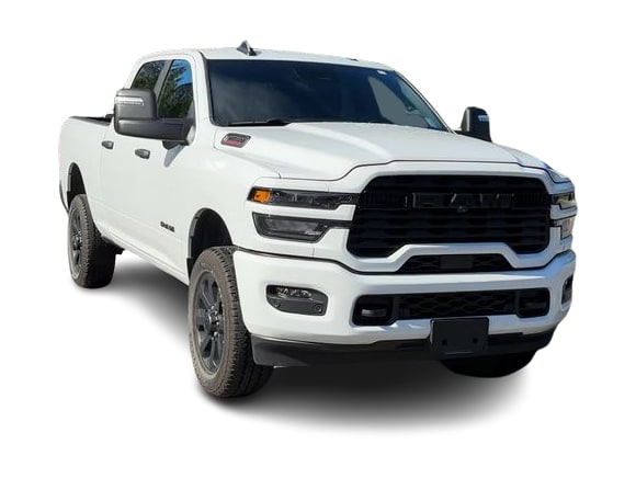 Thumbnail: 2025 RAM 2500 - 5