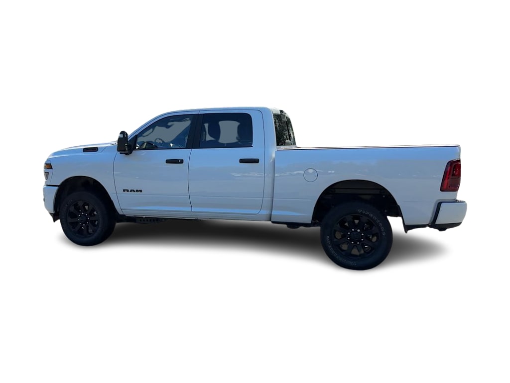 Thumbnail: 2025 RAM 2500 - 18