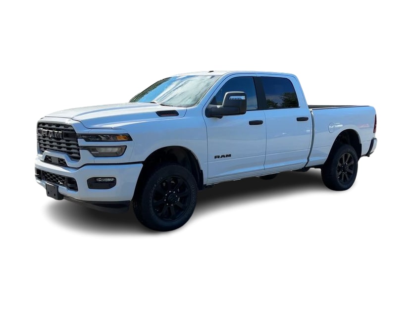 Thumbnail: 2025 RAM 2500 - 4