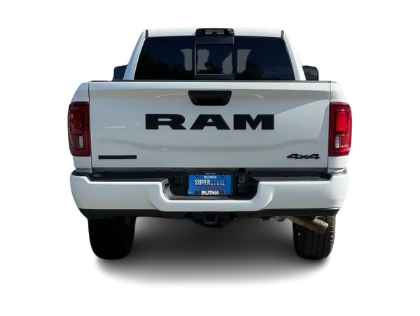 Thumbnail: 2025 RAM 2500 - 21