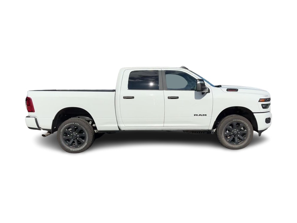 Thumbnail: 2025 RAM 2500 - 25
