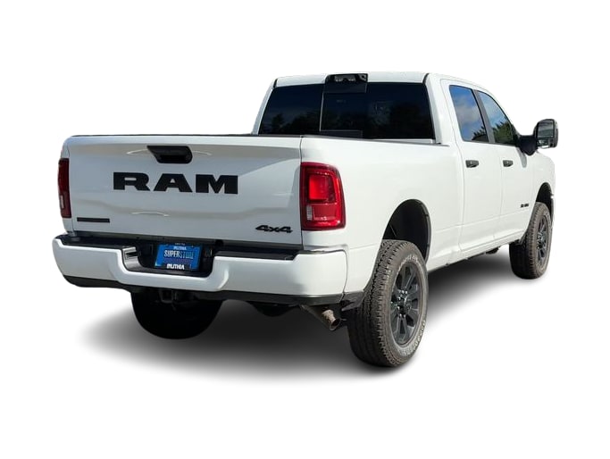 Thumbnail: 2025 RAM 2500 - 22