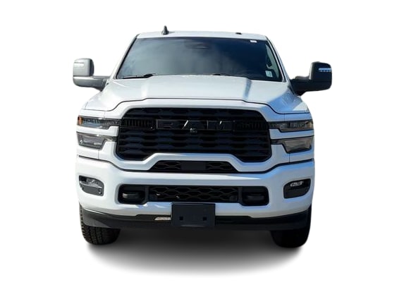 Thumbnail: 2025 RAM 2500 - 15