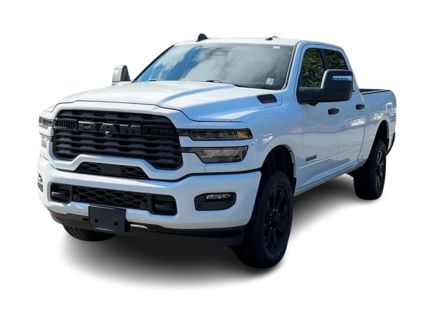 Thumbnail: 2025 RAM 2500 - 16
