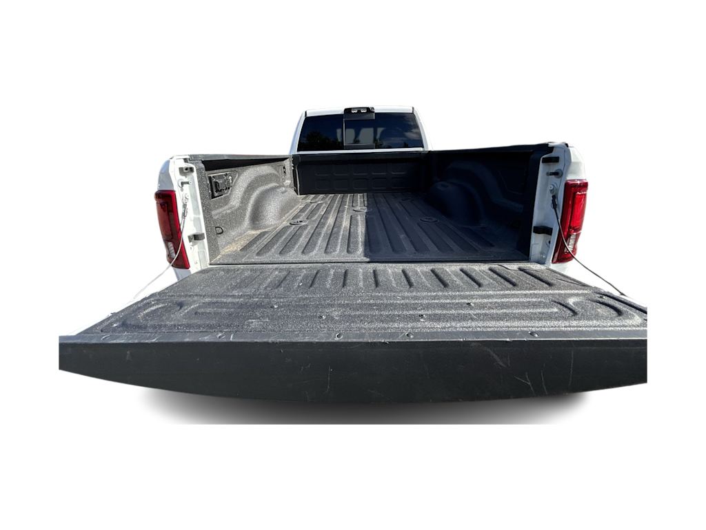 Thumbnail: 2025 RAM 2500 - 13