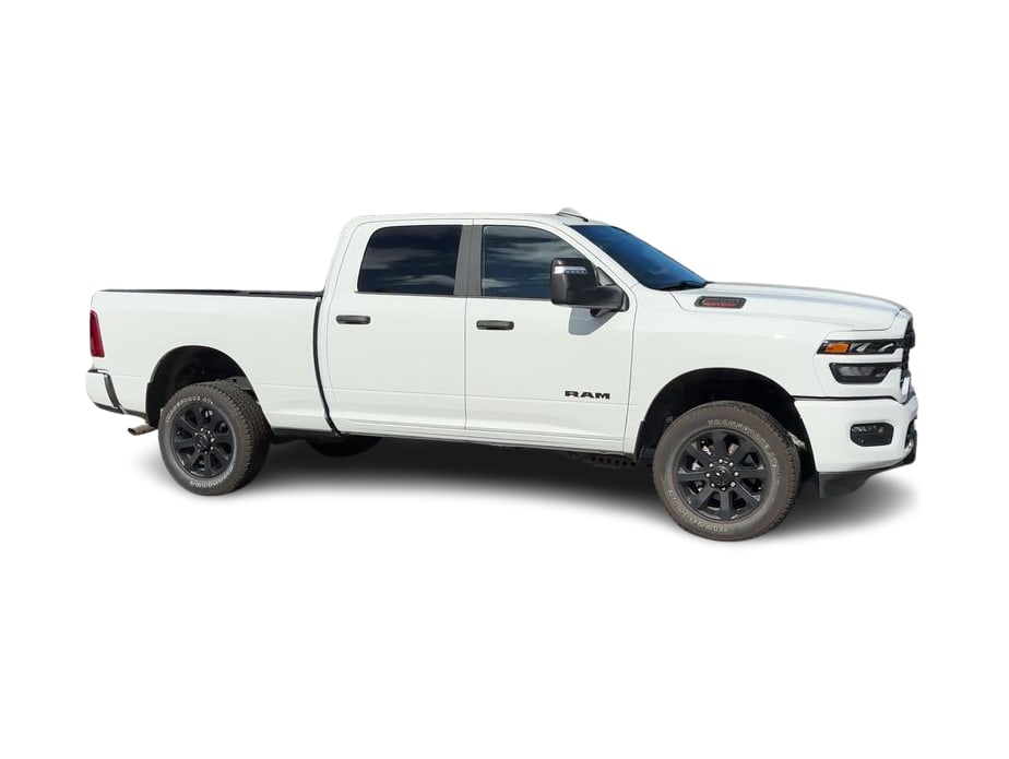 Thumbnail: 2025 RAM 2500 - 26