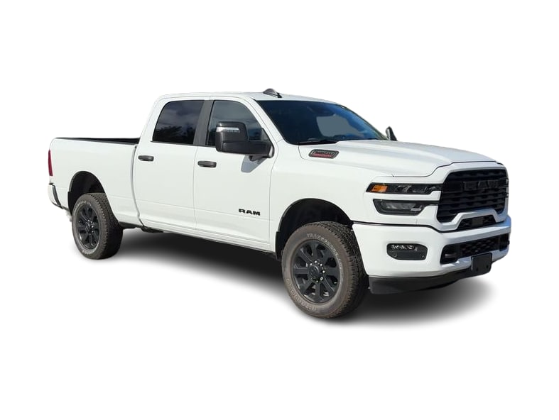 Thumbnail: 2025 RAM 2500 - 14