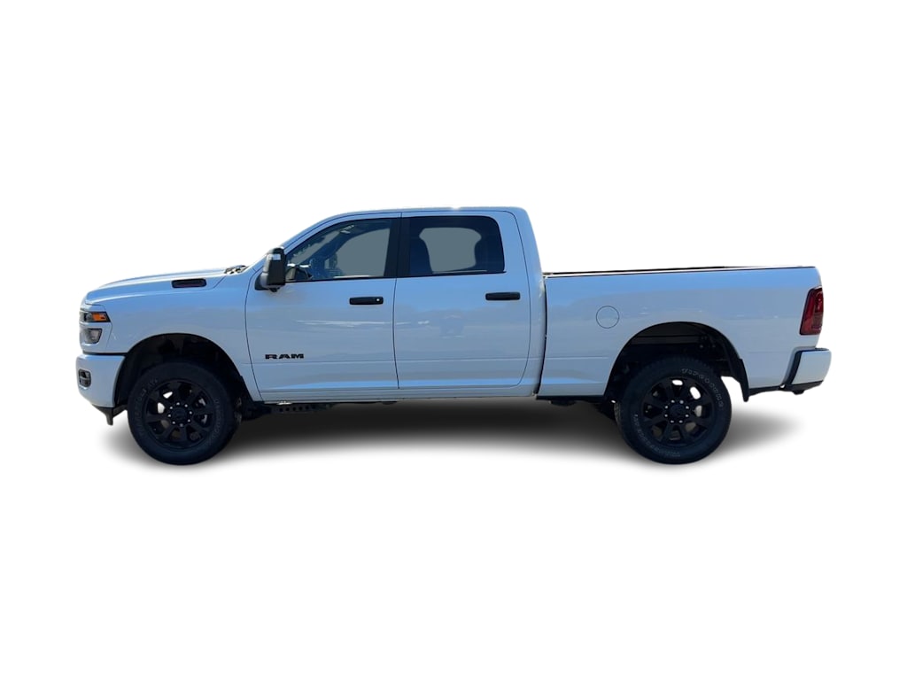 Thumbnail: 2025 RAM 2500 - 3