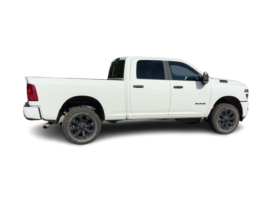 Thumbnail: 2025 RAM 2500 - 24