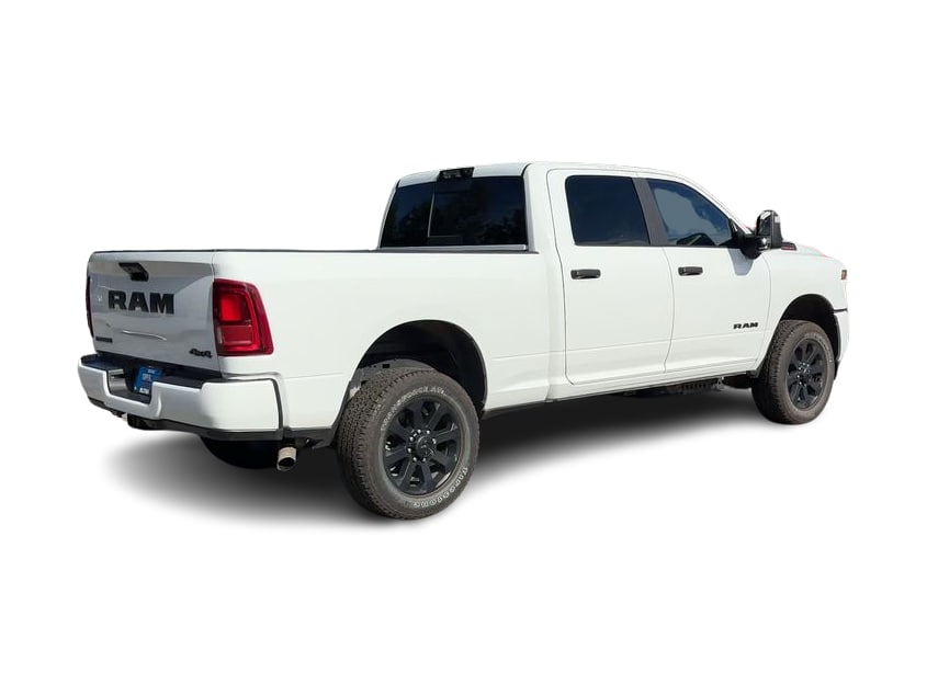 Thumbnail: 2025 RAM 2500 - 23