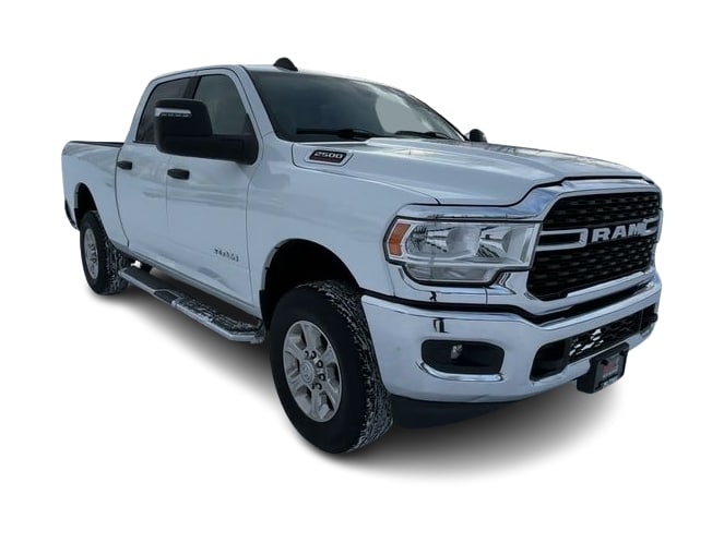 Thumbnail: 2024 RAM 2500 - 16
