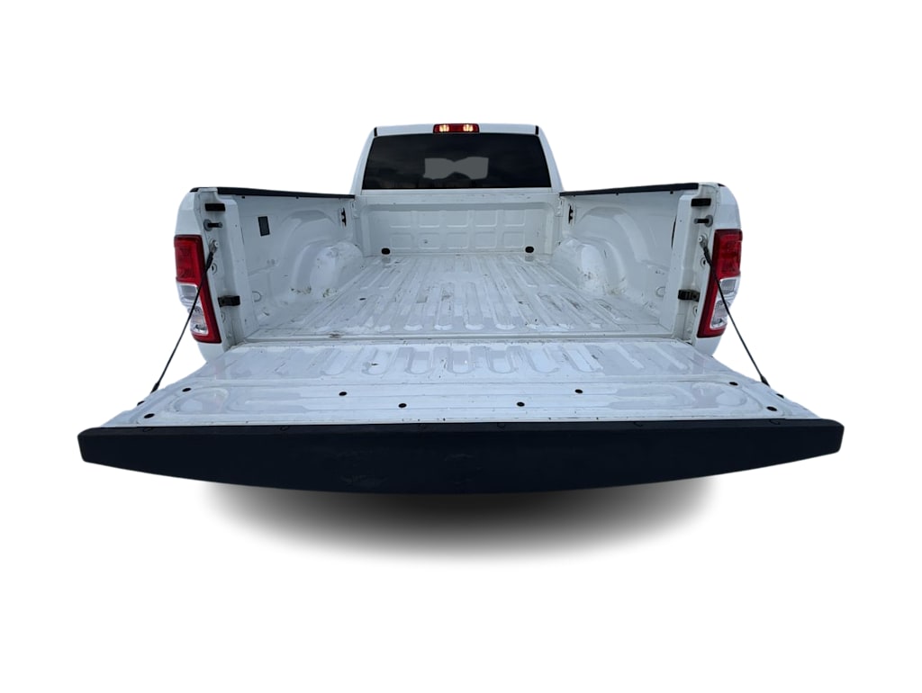 Thumbnail: 2024 RAM 2500 - 14