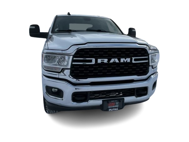 Thumbnail: 2024 RAM 2500 - 6