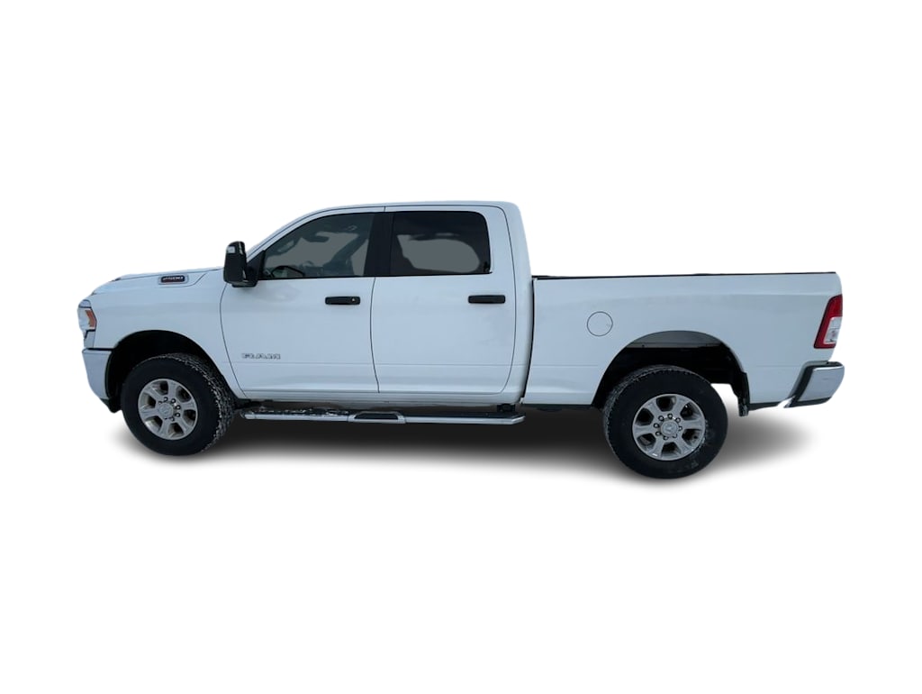 Thumbnail: 2024 RAM 2500 - 20