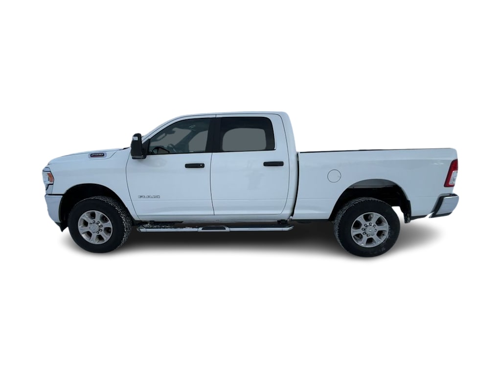 Thumbnail: 2024 RAM 2500 - 19