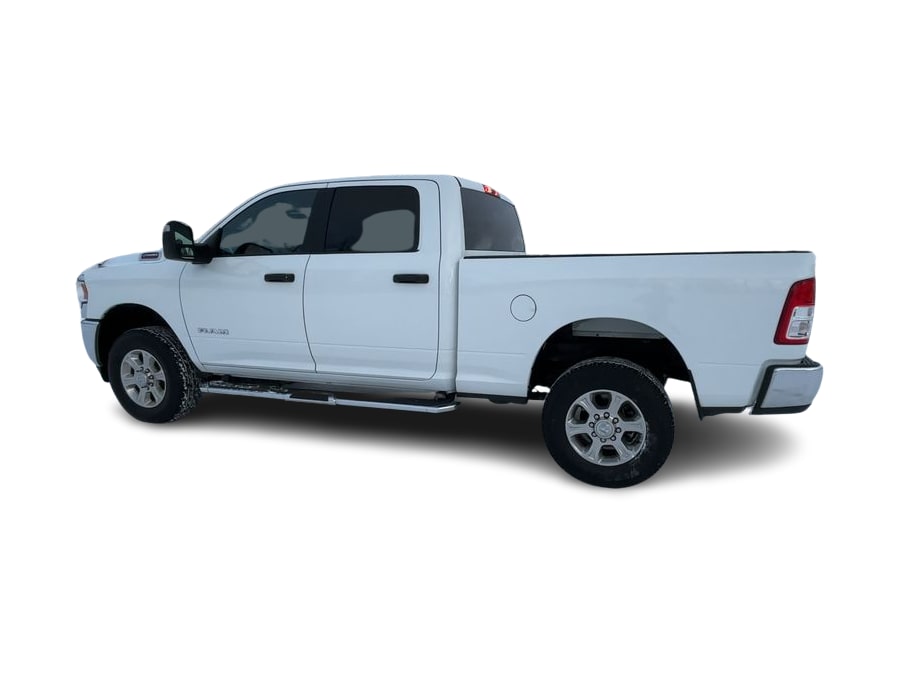 Thumbnail: 2024 RAM 2500 - 21