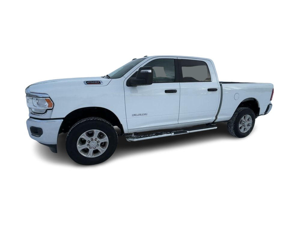 Thumbnail: 2024 RAM 2500 - 3