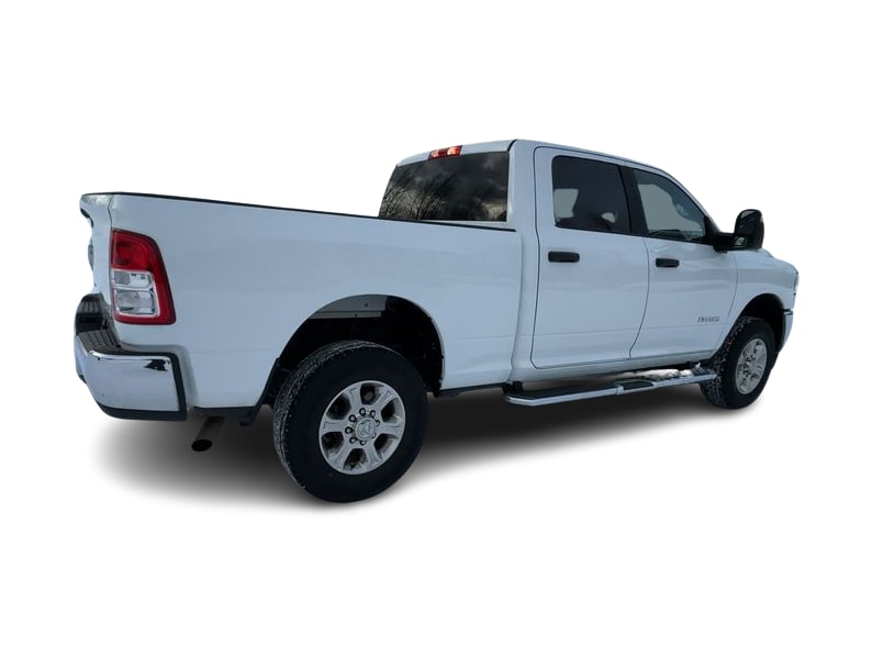 Thumbnail: 2024 RAM 2500 - 24