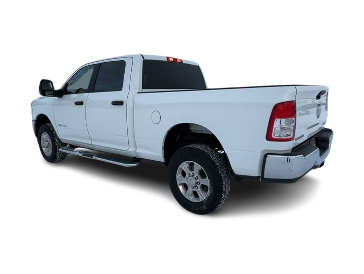 Thumbnail: 2024 RAM 2500 - 4