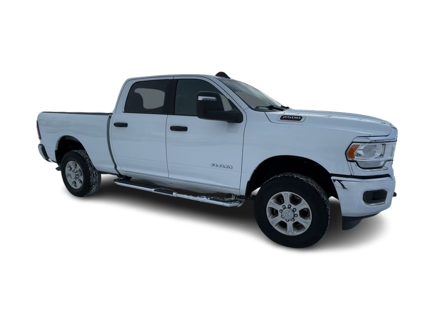 Thumbnail: 2024 RAM 2500 - 15