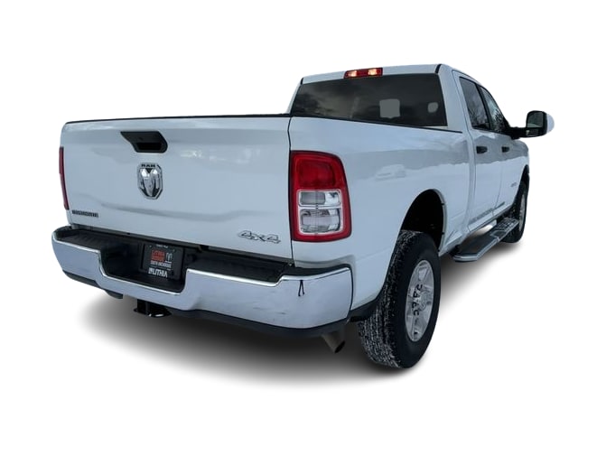 Thumbnail: 2024 RAM 2500 - 23