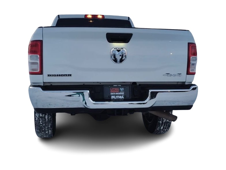 Thumbnail: 2024 RAM 2500 - 19