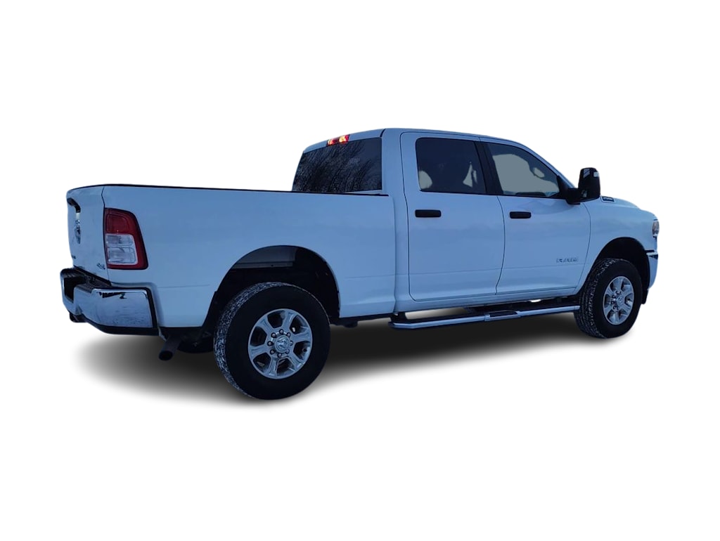 Thumbnail: 2024 RAM 2500 - 21