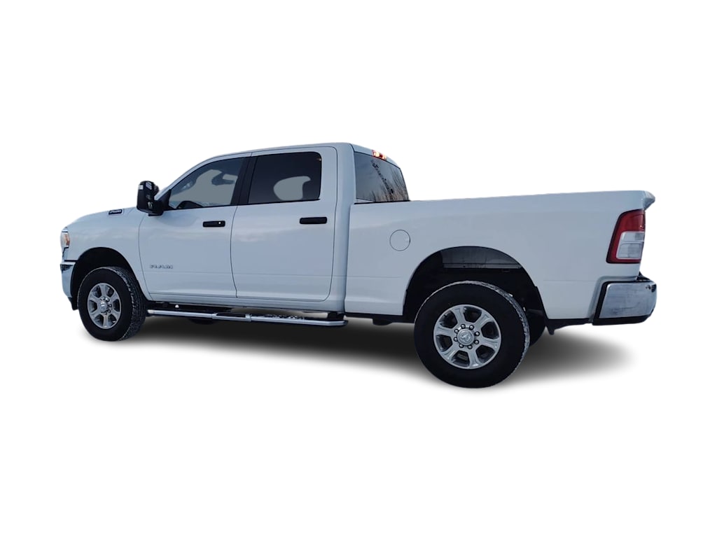 Thumbnail: 2024 RAM 2500 - 18