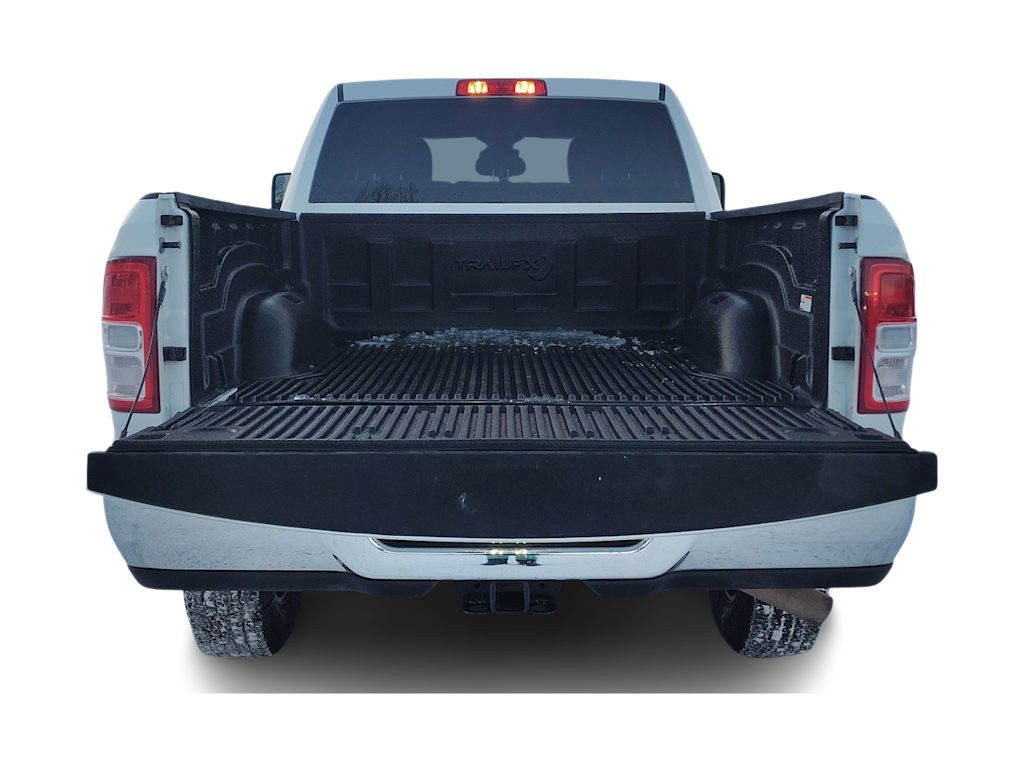 Thumbnail: 2024 RAM 2500 - 12