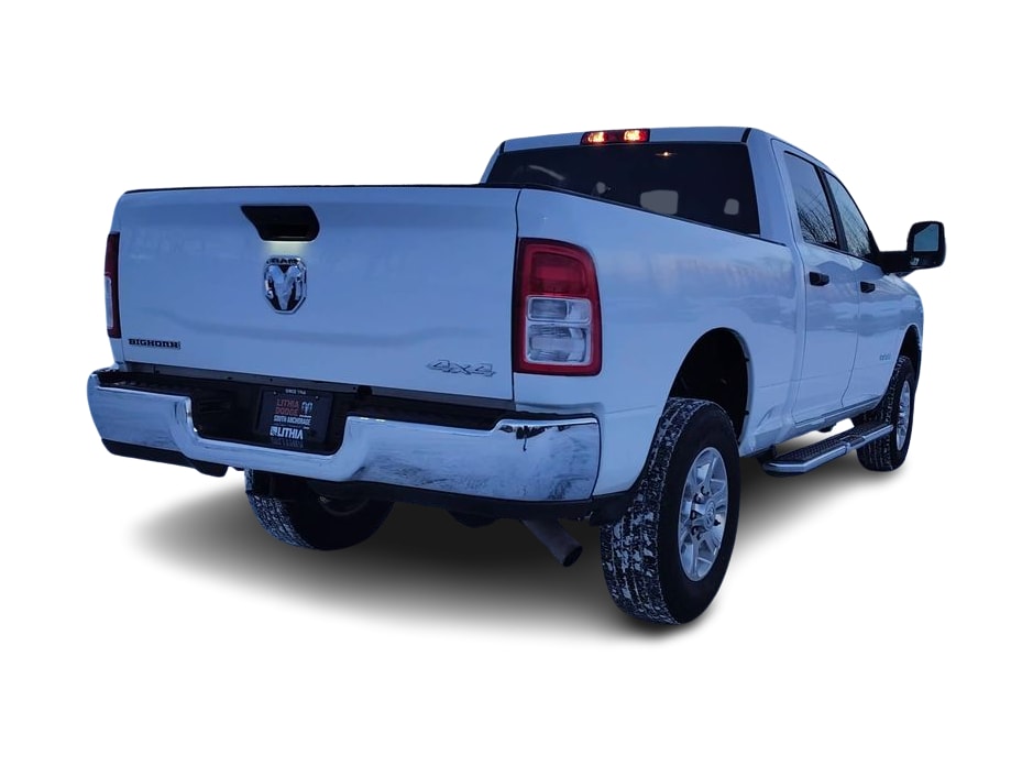 Thumbnail: 2024 RAM 2500 - 20