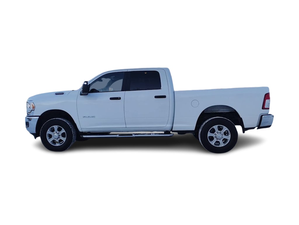 Thumbnail: 2024 RAM 2500 - 17