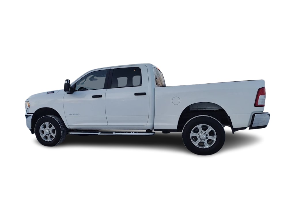 Thumbnail: 2024 RAM 2500 - 16