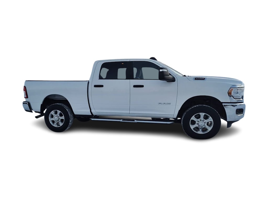 Thumbnail: 2024 RAM 2500 - 23