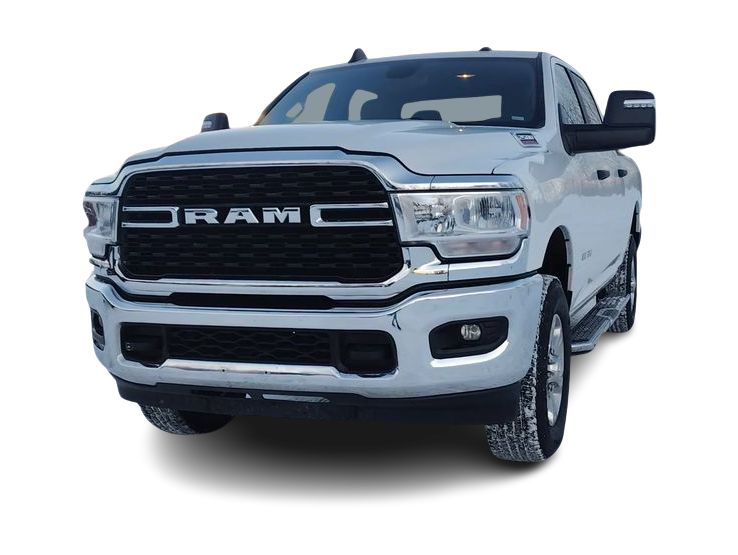 Thumbnail: 2024 RAM 2500 - 13