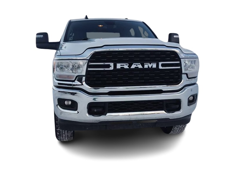 Thumbnail: 2024 RAM 2500 - 5