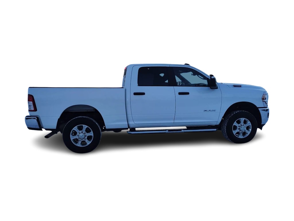 Thumbnail: 2024 RAM 2500 - 22