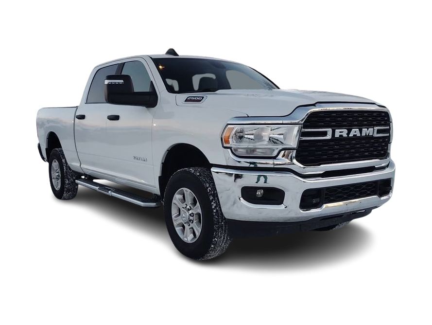 Thumbnail: 2024 RAM 2500 - 25