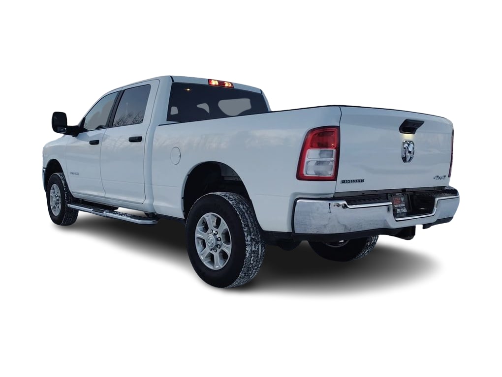Thumbnail: 2024 RAM 2500 - 4