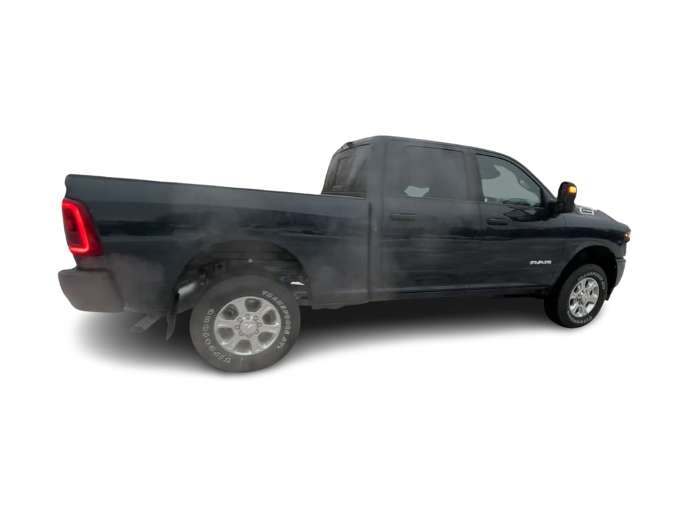 Thumbnail: 2026 RAM 2500 - 23