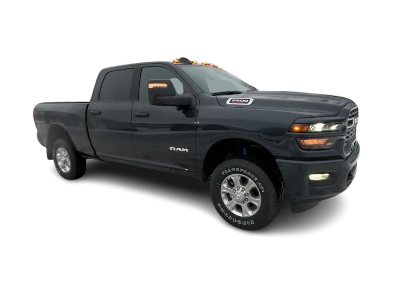 Thumbnail: 2026 RAM 2500 - 14