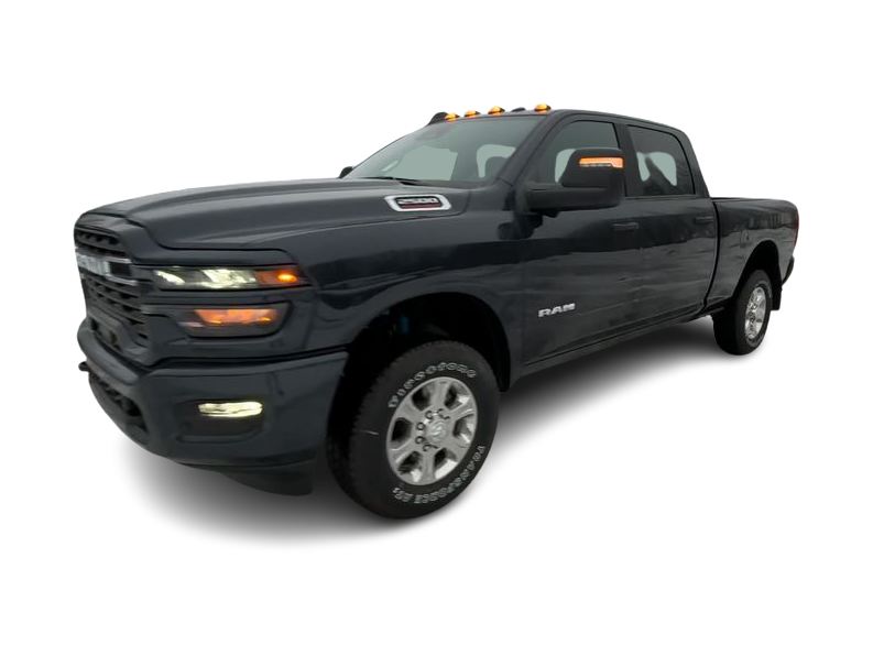 Thumbnail: 2026 RAM 2500 - 17